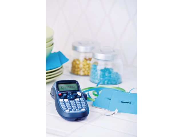 Märkmaskin DYMO LetraTag 100H